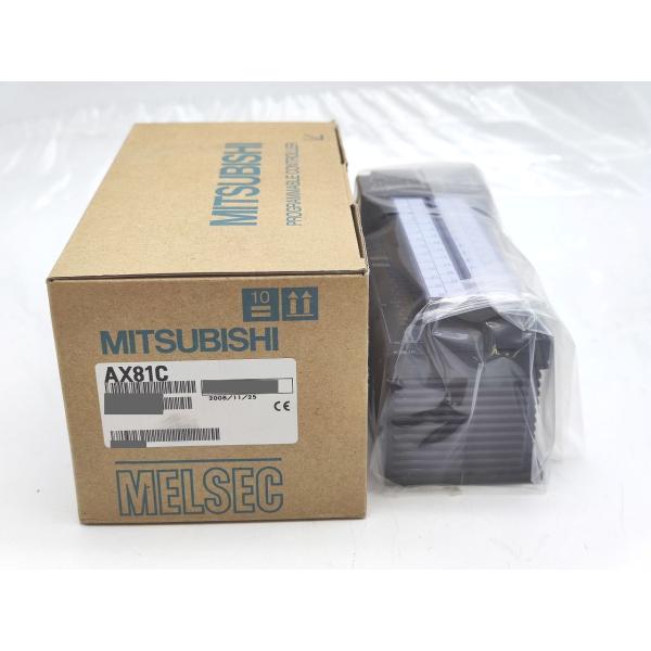 AX81C 三菱電機 新品