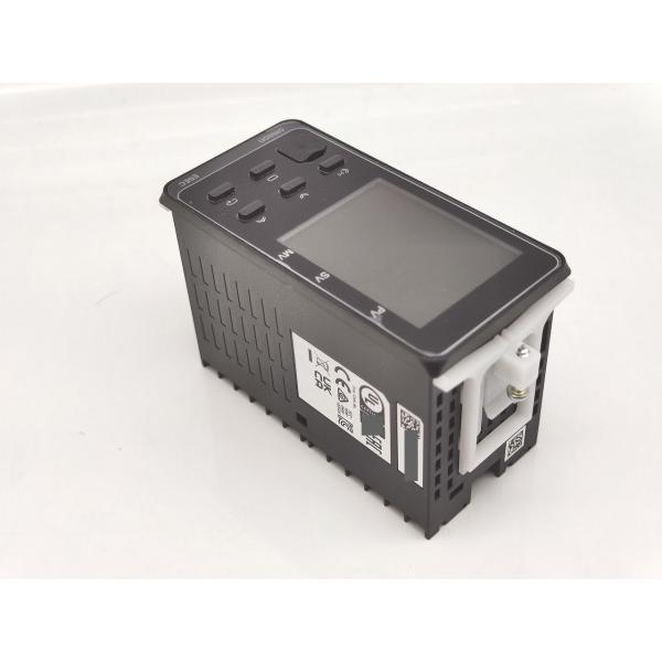 E5EC-RX4ASM-010 オムロン 箱汚れあり 中古か未使用か不明 Ver.