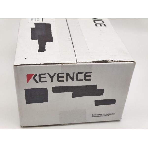 VT3-Q5TWA キーエンス 箱汚れ・いたみ 箱マジック書込あり 新品
