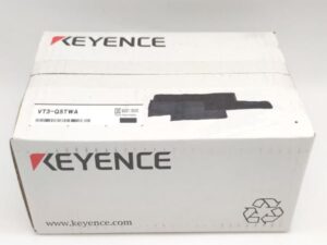 VT3-Q5TWA キーエンス 箱汚れ・いたみ 箱マジック書込あり 新品