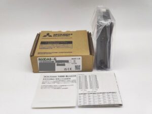 R60DA8-G 三菱電機 2023年製 未使用 ラベルにマーカー書