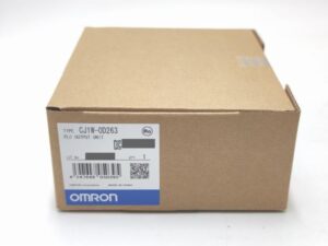 CJ1W-OD263 オムロン 新品 CJ1シリーズ