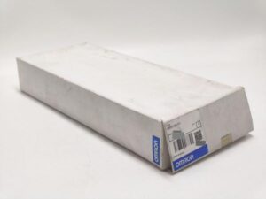 C500-DA101 オムロン 箱よごれあり 箱開封済み たぶん未使用