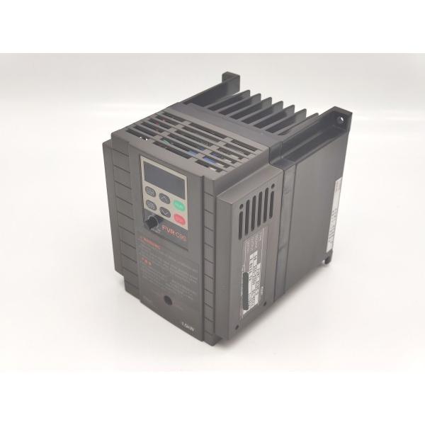 FVR1.5C9S-2 富士電機 傷みあり 中古 Fuji FVR1.5C