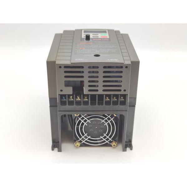 FVR1.5C9S-2 富士電機 傷みあり 中古 Fuji FVR1.5C