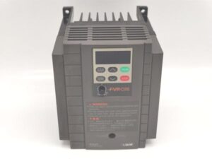 FVR1.5C9S-2 富士電機 傷みあり 中古 Fuji FVR1.5C