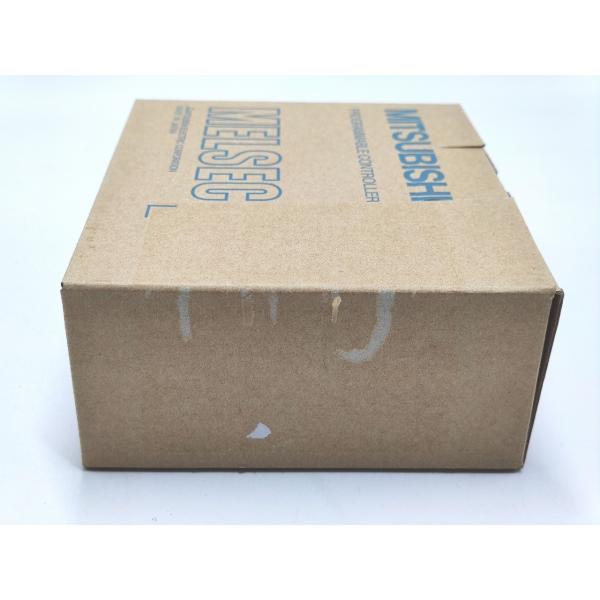 A1SH42P 三菱電機 箱よごれいたみあり 新品 シーケンサ M
