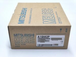 A1SH42P 三菱電機 箱よごれいたみあり 新品 シーケンサ M