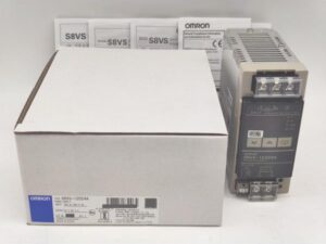 S8VS-12024A オムロン 新品 100to240VAC S8シリー