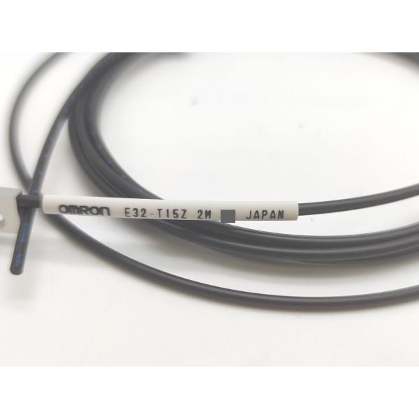 E32-T15Z オムロン 箱いたみあり ネジ1本のみ 付属品テープ