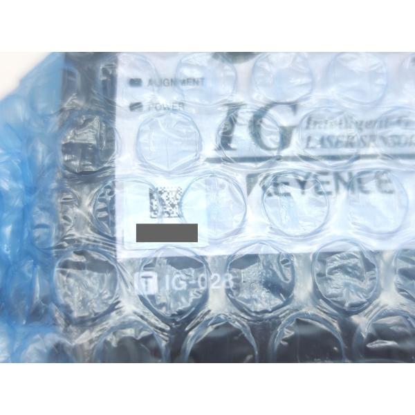 IG-028 キーエンス 新品 IG-