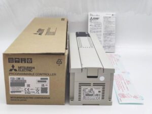 FX3U-128MT 三菱電機 2022年製 新品 /ES MELSEC