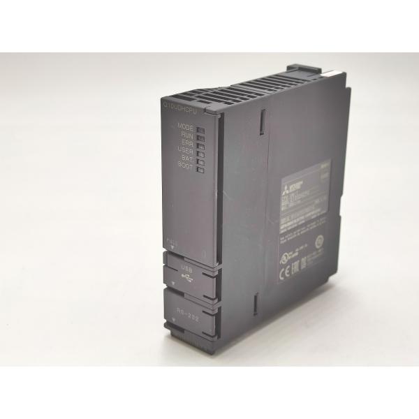Q10UDHCPU 三菱電機 中古 シーケンサ MELSEC-Qシリー