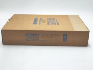 AJ71E71 三菱電機 箱ガムテープ貼付あり 新品 シーケンサ