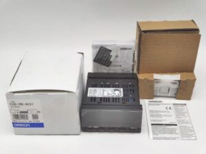 K3HB-PNB-ABCD1 オムロン 未使用 AC/DC24V Ver.1.