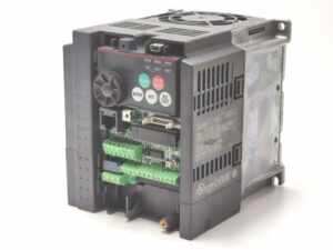 FR-E720-1.5K 三菱電機 中古 カバー無し インバータ インバータ