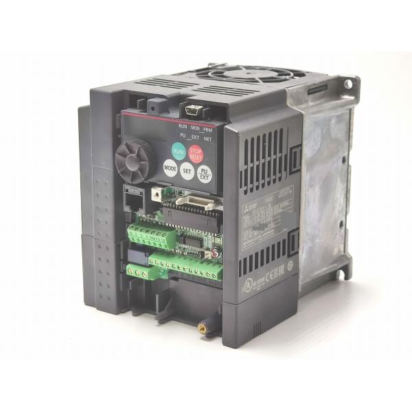 FR-E720-1.5K 三菱電機 中古 カバー無し インバータ インバータ