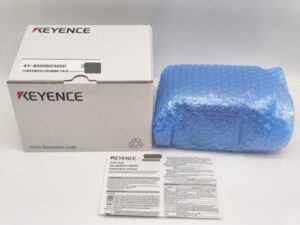 KV-8000SO キーエンス 箱いたみあり 新品 (4222) KV-