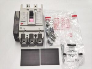 NF125-CVF 三菱電機 中古 ブレーカ 3P 75A ブレーカー