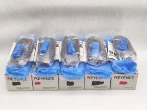 GS-11P5 キーエンス 5点セット 箱マジック書込あり 新品 G