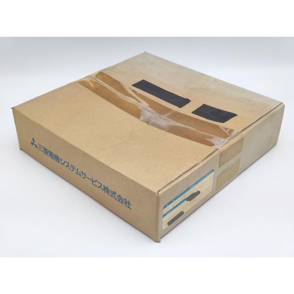 AS-2P-25M-B 三菱電機 箱汚れ・いたみマジック書込あり 新品