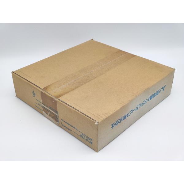 AS-2P-25M-B 三菱電機 箱汚れ・いたみマジック書込あり 新品