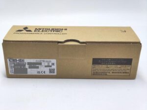 NZ2GN2B-60DA4 三菱電機 2022年製 新品 シーケンサ