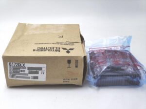 Q172DLX 三菱電機 箱かなりいたみあり 未使用 シーケンサ