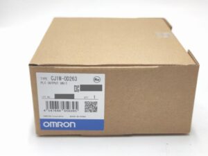 CJ1W-OD263 オムロン 新品 CJ1シリーズ