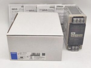 S8VS-09024A オムロン 新品 100to240VAC S8シリー
