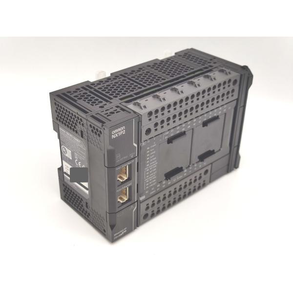 NX1P2-1040DT オムロン 中古