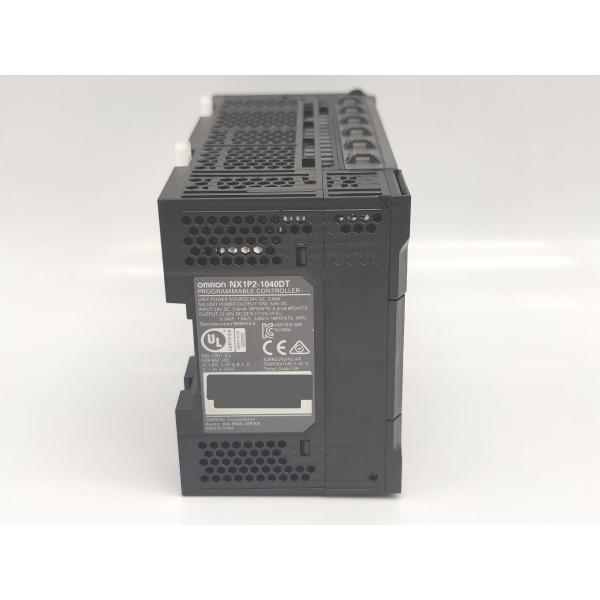 NX1P2-1040DT オムロン 中古