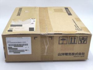 PY0A030A0MA1S01 箱いたみあり 未使用 山洋電気 PY0A