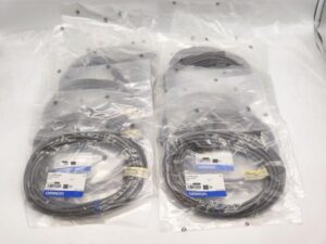 V700-A42 オムロン 10点セット 新品 5m