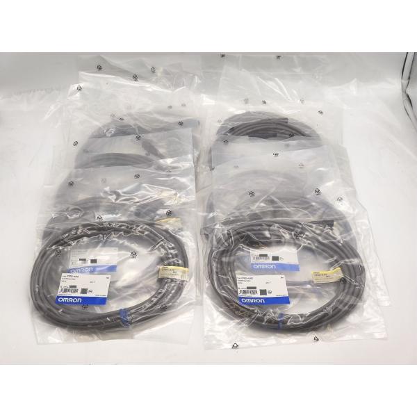 V700-A42 オムロン 10点セット 新品 5m