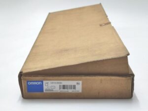 CS1W-BI083 オムロン 箱マジック書込あり 箱開封済み 箱いたみ