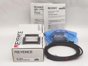 IB-1500 キーエンス 新品 IB-