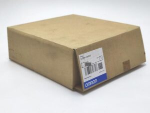 C200H-DA003 オムロン 箱開封済み 箱いたみよごれあり 未使用