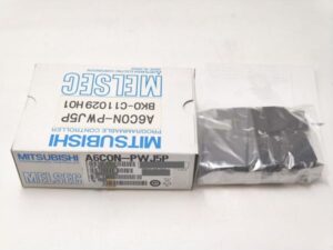 A6CON-PWJ5P 三菱電機 ５点入り 箱いたみあり 未使用