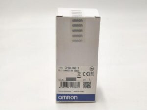 CP1W-CN811 オムロン 新品