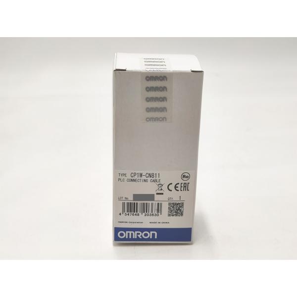 CP1W-CN811 オムロン 新品