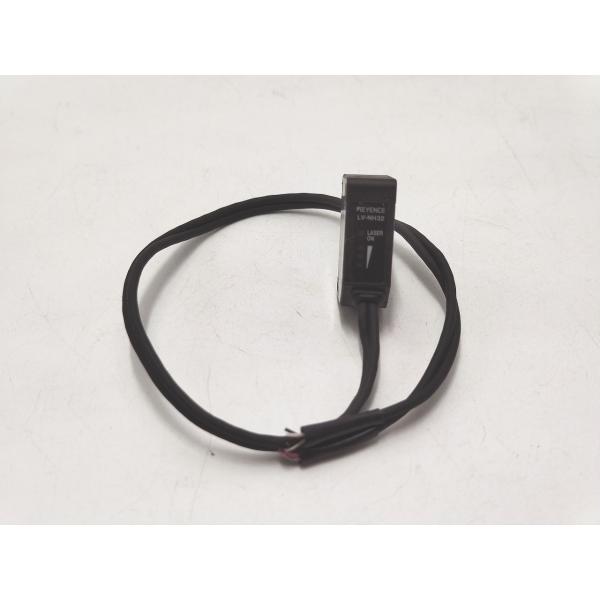 LV-NH32 キーエンス 中古 LVシリーズ デジタルレーザセンサ