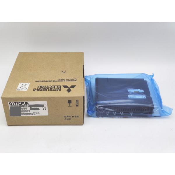 Q173CPUN 三菱電機 新品