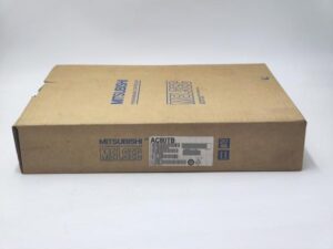 AC80TB 三菱電機 箱よごれあり 未使用