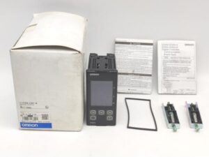 E5EN-C3BT-N オムロン 中古 E5シリーズ 温度調節器