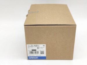 CP1L-M40DR-A オムロン 箱いたみあり 新品 Ver.1. CP1