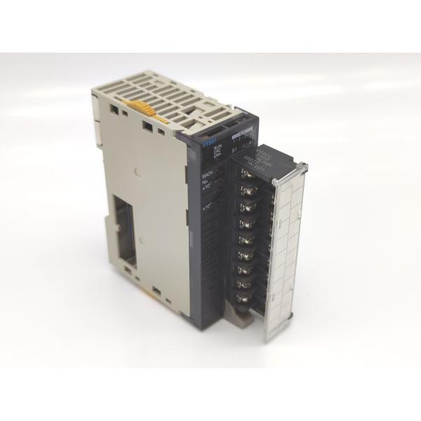 CJ1W-PTS51 オムロン 中古 CJ1W-PTS CJ1シリーズ