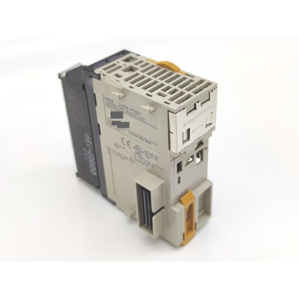 CJ1W-PTS51 オムロン 中古 CJ1W-PTS CJ1シリーズ