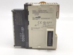 CJ1W-PTS51 オムロン 中古 CJ1W-PTS CJ1シリーズ