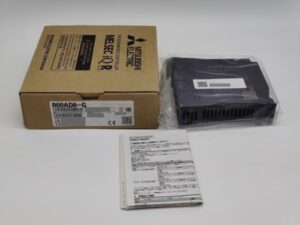 R60AD8-G 三菱電機 2020年製 新品 シーケンサ